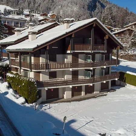 Cozy A Pour 5 Pers, Animaux Admis - Fr-1-818-45 Apartament *